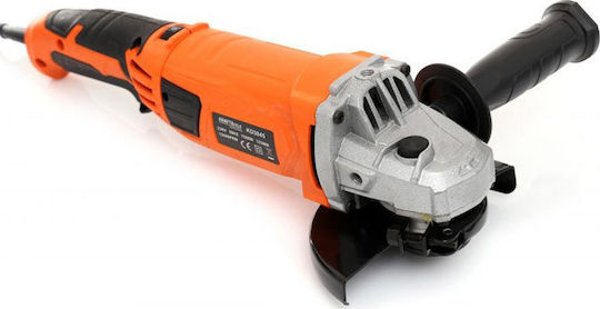 Kraft & Dele Τροχός 125mm Ρεύματος 1500W