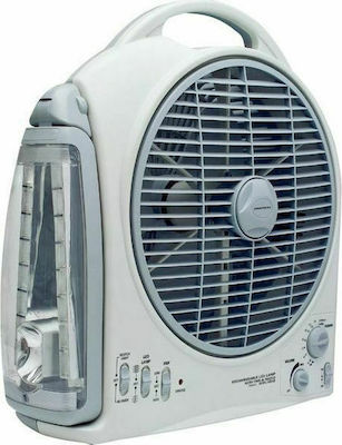 Daewoo DC1724 Ventilator Box Fan 270W Diametru 25cm