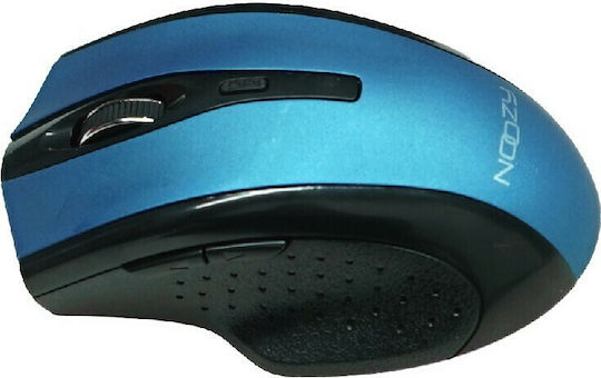 Noozy SW-16 Wireless Mouse Blue