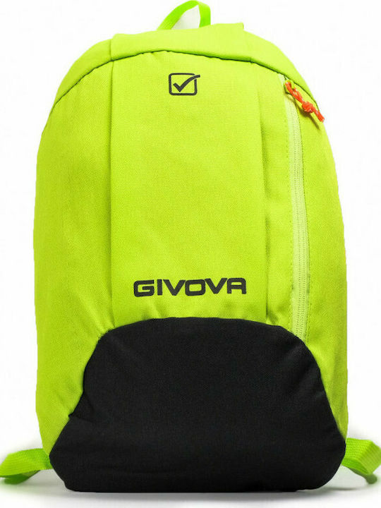 Givova Capo Yellow