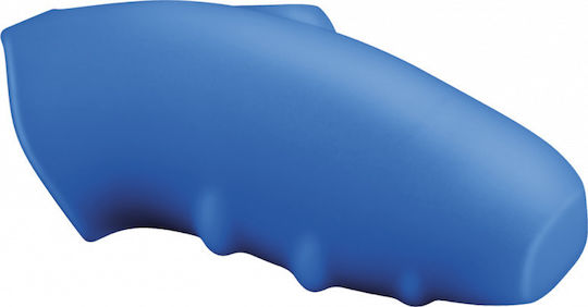 Trust GXT 748 Silicone Sleeve Silicone PS5 Controller Protective Case Blue