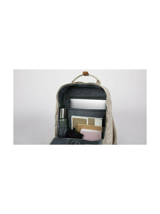 Doughnut Macaroon Large Cordura Waterproof 18lt Khaki Backpack