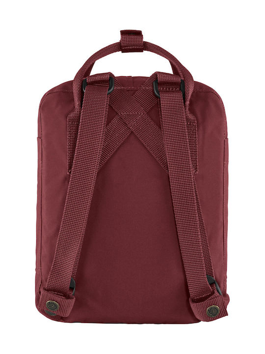 Fjallraven Kånken Mini Waterproof 7lt Burgundy