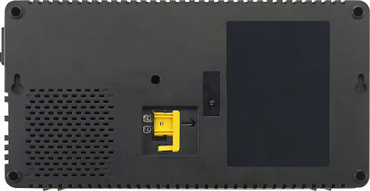 APC Easy UPS 650 UPS Line-Interactive 650VA 375W cu 4 Schuko Prize