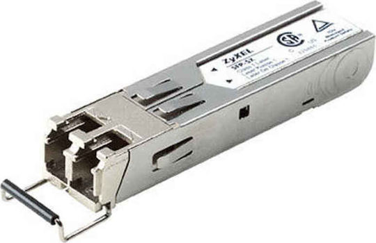 Zyxel SFP-SX-D Transceiver 1buc (91-010-204001B)