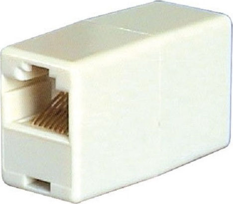 Digitus Σύνδεσμος Καλωδίων 1τμχ AT-A8/8