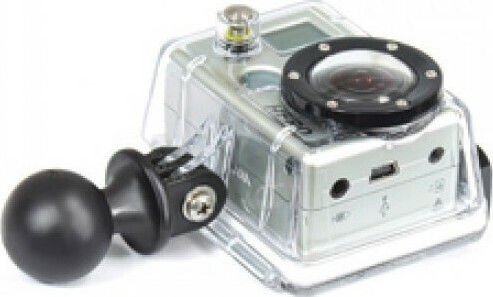 RAM Mount Ball Adapter RAP-B-202-GOP1 für Universell