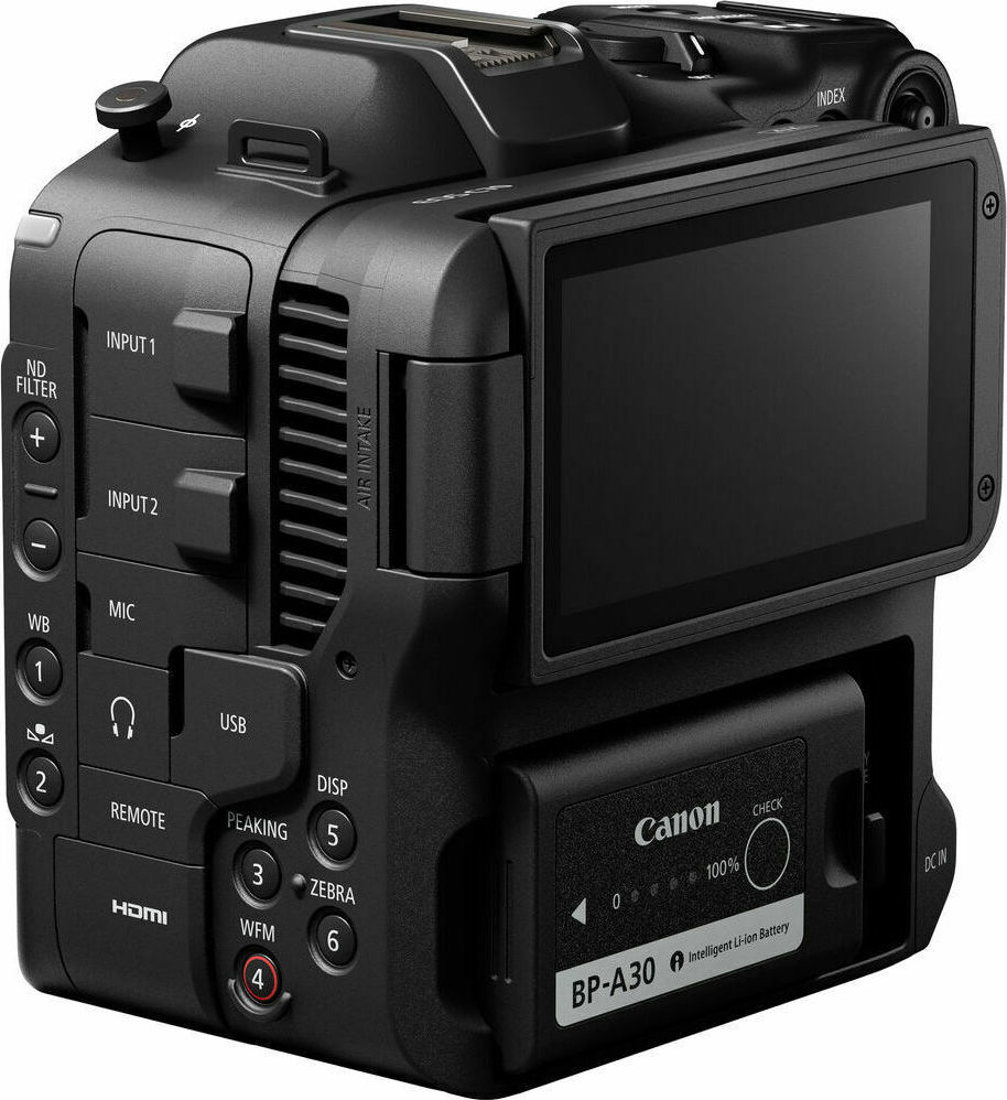 canon c70 skroutz