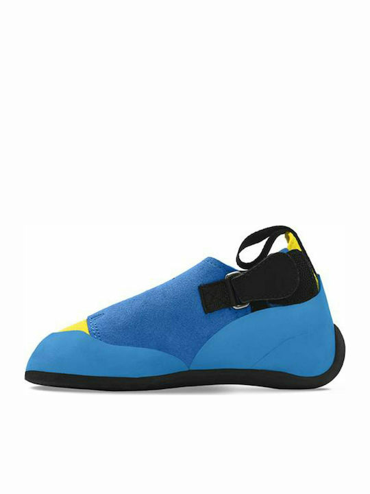 Polo Madrock Mad Monkey Παιδικά Ουδέτερα Παπούτσια Αναρρίχησης Μπλε Polo Madrock Mad Monkey Παιδικά Ουδέτερα Παπούτσια Αναρρίχησης Μπλε