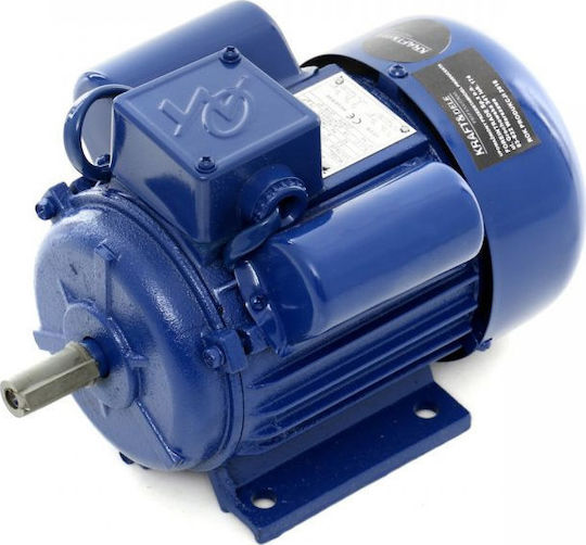 Kraft & Dele Three-Phase Electric Motor 1hp Maximum RPM 2730 with Wedge 380V