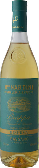 Γκράπα 3 Ετών 50% 700ml
