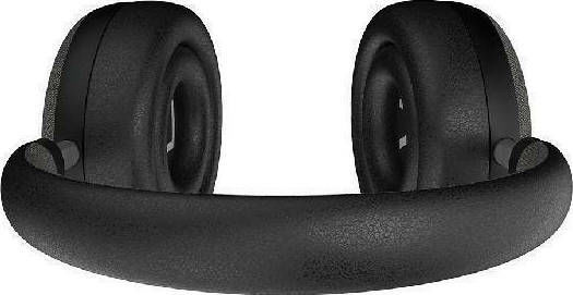 SACKit TOUCHit S Bluetooth Wireless On Ear Headphones with 25 hours of Operation Black