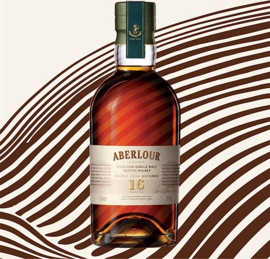 Double Cask Matured Single Malt Ουίσκι 16 Ετών Σκωτίας 43% 700ml