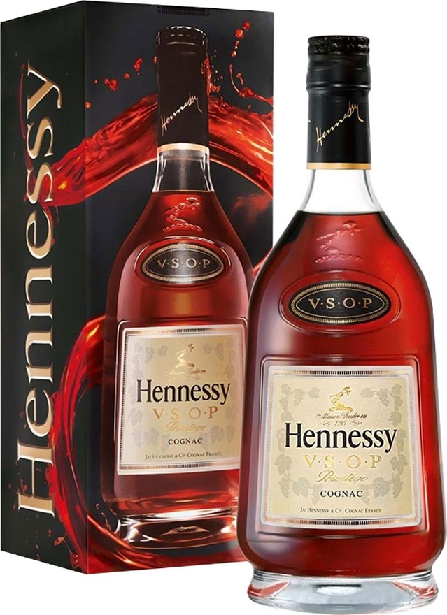 Hennessy Cognac VSOP 40% 700ml | Skroutz Romania