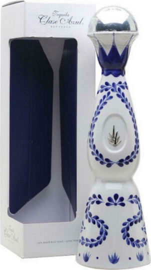 Reposado Tequila 40% 1750ml