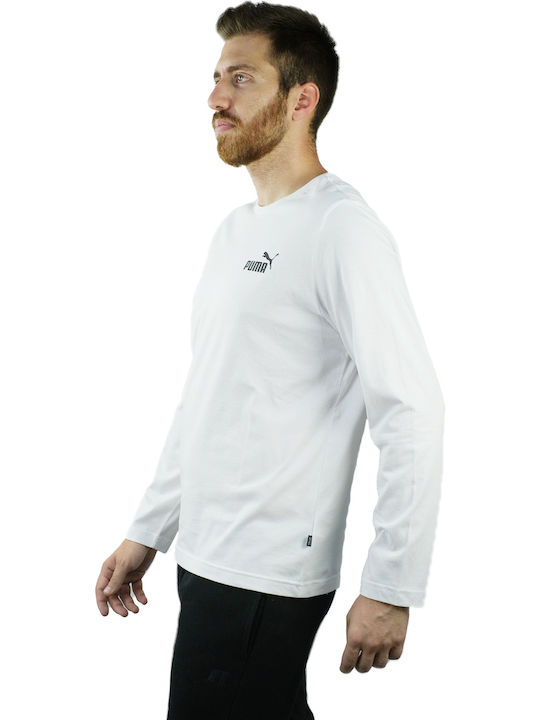 T-shirt Λευκό