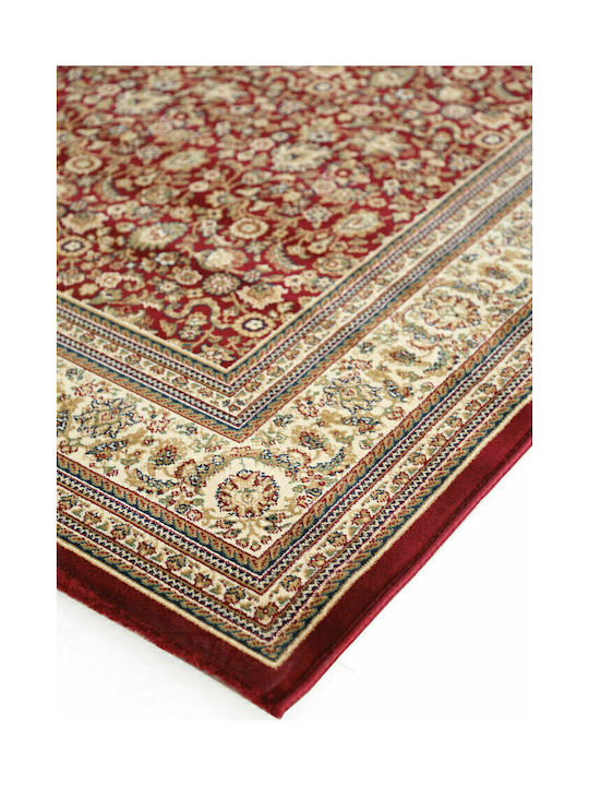 Royal Carpet Sydney 5886 Rug Rectangular Red