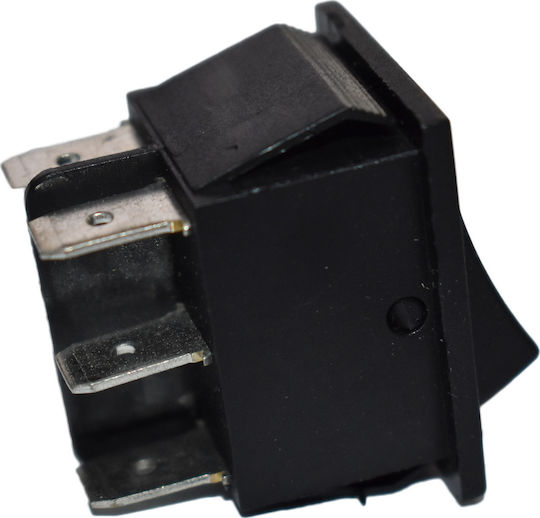 ForAll On-Off switch Rocker 1pcs