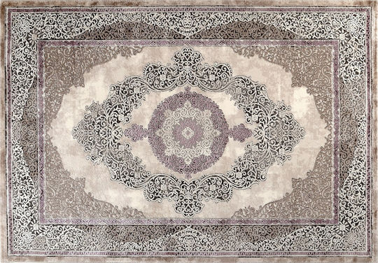 Tzikas Carpets 33116-050 Χαλί Διάδρομος Μπεζ με Πλάτος 67cm (τιμή ανά μέτρο)