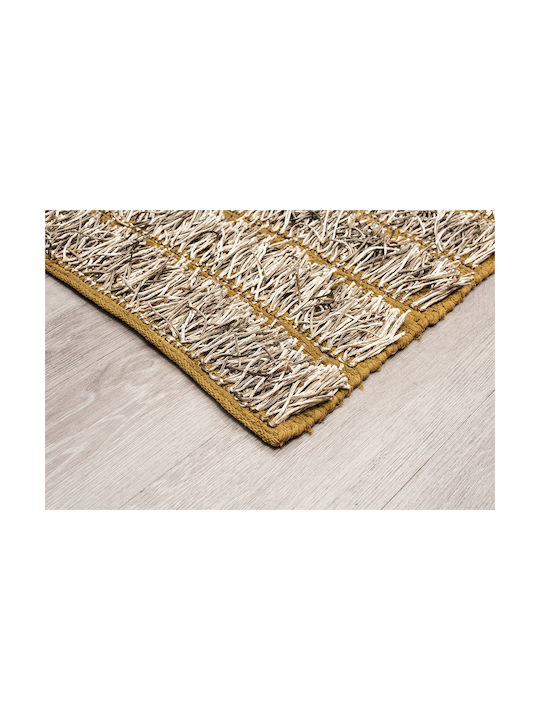 Newplan 4703 Handmade Rug Rectangular Grey