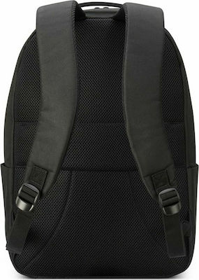 Delsey Citypak Backpack Backpack for 15.6" Laptop Black