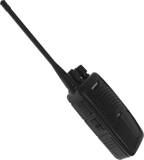 Baofeng BF-K35 Wireless Transceiver UHF/VHF 5W without Screen