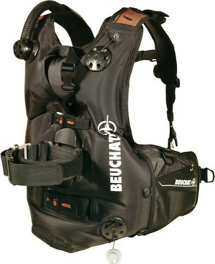 Beuchat Infinity Light Weight Ανδρικό Τζάκετ Κατάδυσης