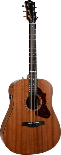 Godin Ηλεκτροακουστική Κιθάρα Composer Qit Metropolis Natural Gloss