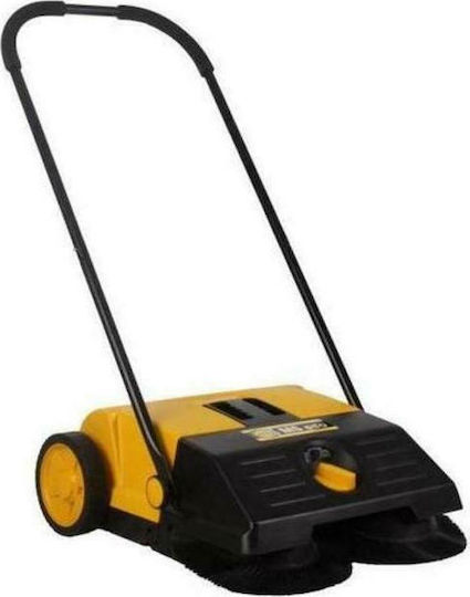 Texas 90067067 Manual Push Sweeper