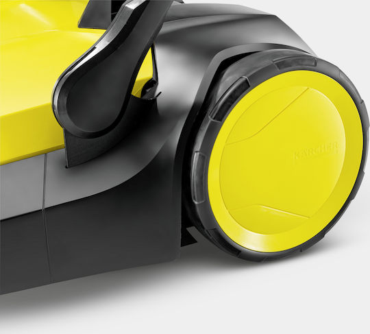 Karcher S 6 Manual Sweeper