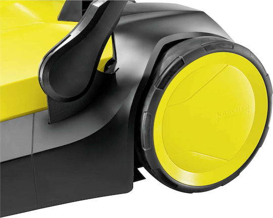 Karcher S 6 Manual Sweeper