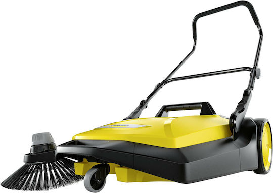 Karcher S 6 Manual Sweeper