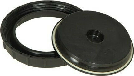 VIOKON Plastic Barrel Plastic Container 35lt