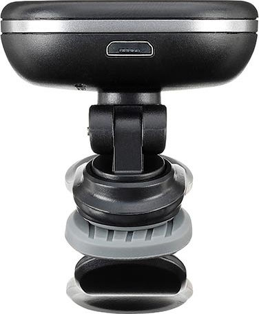 Boss Chromatic Tuner TU-05 Clip Tuner in Black Color