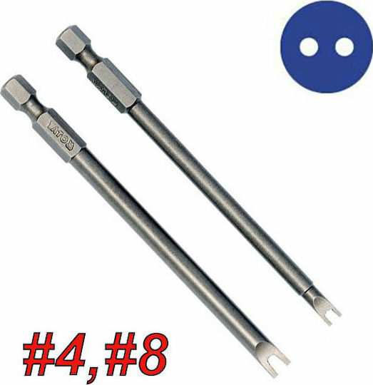 Yato Screwdriver Bit