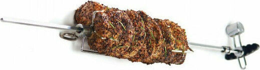 Broil King Spit Грил с Мотор 100см