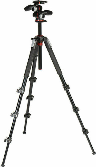 Manfrotto Τρίποδο - Φωτογραφικό