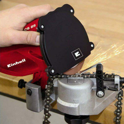 Einhell GC-CS 85 Ηλεκτρικό Τροχιστικό 85W