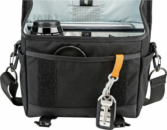 Lowepro Geantă de umăr pentru aparat foto m-Trekker SH 150 Neagră