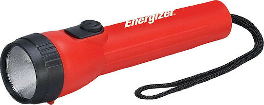 Energizer Φακός LED με Μέγιστη Φωτεινότητα 25lm