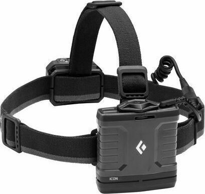 Black Diamond Φακός Κεφαλής LED IP67 με Μέγιστη Φωτεινότητα 700lm Icon 700