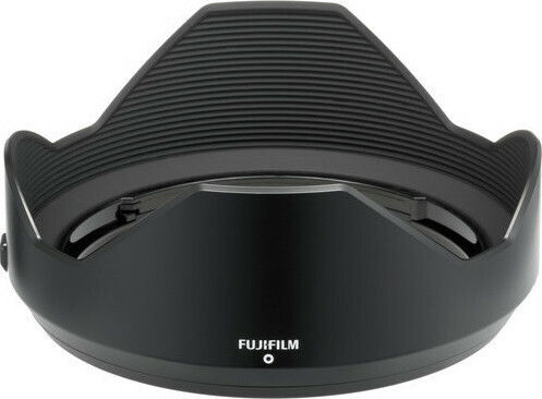 Fujifilm Format mediu Obiectiv Foto GF 23mm f/4 R LM WR Unghi larg pentru Montura Fujifilm G Black