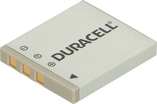 Duracell Μπαταρία Φωτογραφικής Μηχανής DR9618 Ιόντων-Λιθίου (Li-ion) 700mAh Συμβατή με Fujifilm