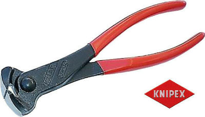 Knipex Τανάλια Ηλεκτρολόγου Μήκους 200mm