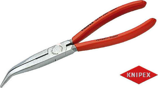 Knipex Clește de tăiat Curbat Pistoale de crimpat Lungime 160mm