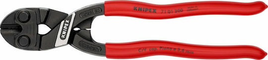 Knipex Bolzenschneider CoBolt Länge 200mm