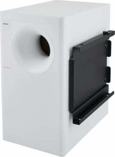 Bose FreeSpace 3 Series I Acoustimass Bass Module Παθητικό Επιτοίχιο Ηχείο 200W (Τεμάχιο) 19.1x34.5x35.6εκ. Λευκό