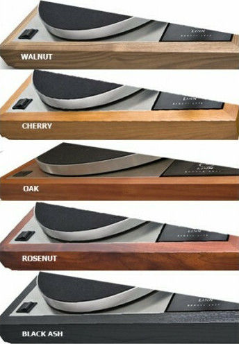 Linn Majik LP12 Πικάπ Μαύρο