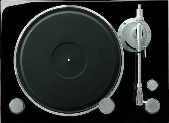 Yamaha GT-5000 Πικάπ με Belt Drive Μαύρο