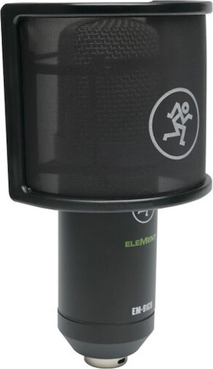 Mackie PF-100 Microphone Filter